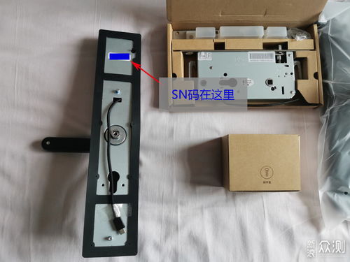 米家智能門鎖青春版 曲折安裝路,體驗(yàn)是真香