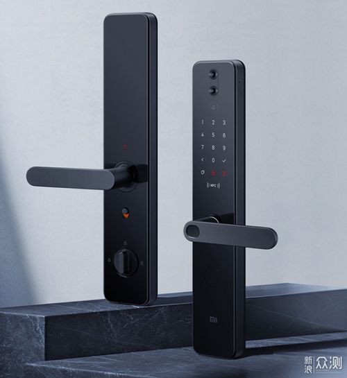 米家6款熱銷智能指紋鎖對(duì)比,618買哪個(gè)