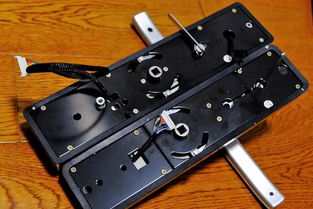 安全防盜,告別鑰匙就靠它 德施曼小嘀智能門鎖t510