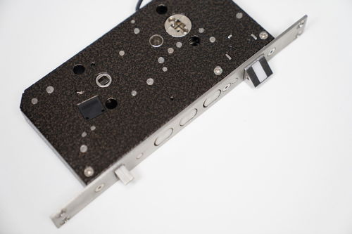 凱迪仕k20 v智能門鎖體驗(yàn)評(píng)測(cè) 既是智能門鎖,也是家中的守門員