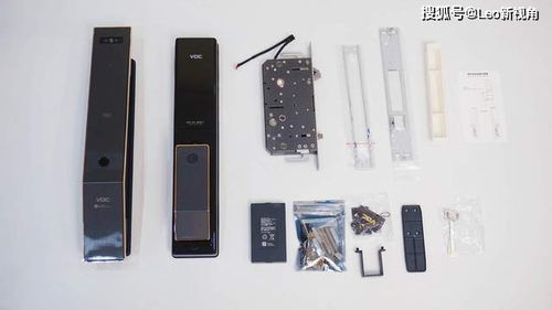 華為智選加持,3d人臉識別開鎖,voc智能門鎖t11 face上手體驗(yàn)