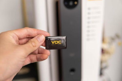 可視門鈴與雙向?qū)χv VOC T11C 智能門鎖的安全智能化新高度